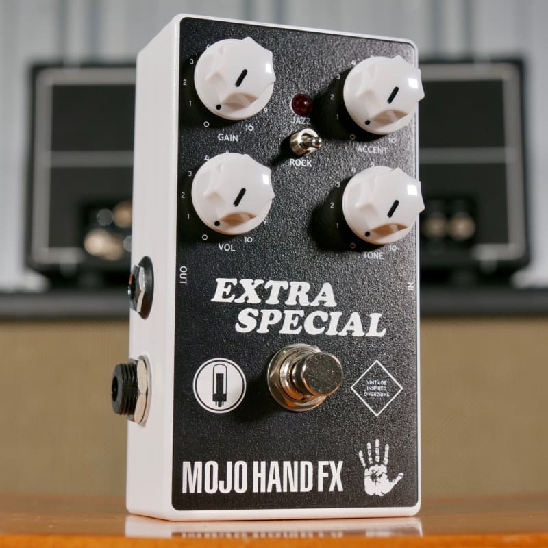 メーカー再生品】 MOJO HAND FX Extra special エフェクター - en