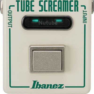 Reverb.com listing, price, conditions, and images for ibanez-nts-tube-screamer