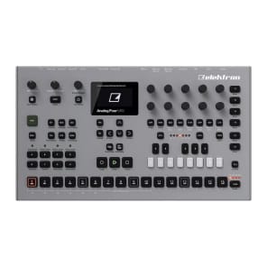 Elektron Analog Four MKII 4-Voice Tabletop Analog