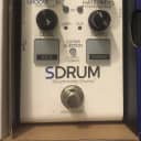 AWESOME DRUM PEDAL ~ DigiTech SDRUM Strummable Drums