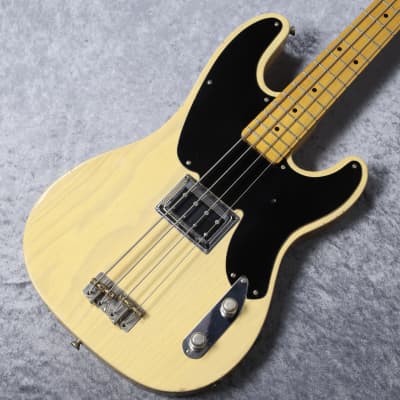 RS Guitarworks Old Friend Slab Bass 4.17kg for sale