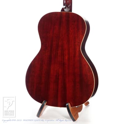 Switch Custom Guitars SL-0 Irene | Reverb