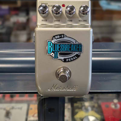 ギター Marshall Bluesbreaker II BB-2 Amazon.com: Marshall BB-2 Blues Breaker Effects 踏板: 樂器