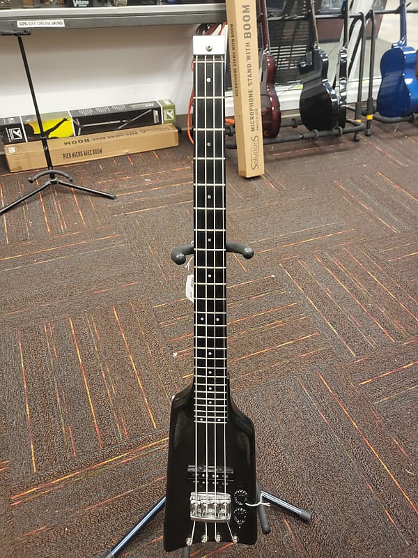 Kramer "The Duke" Short Scale Bass Guitar 1980s Reverb