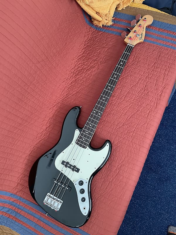 L*p様 [16180-13]FENDER JAPAN JAZZ BASS エレ FENDER JAPAN / JAZZ BASS Bass Guitar | eBay