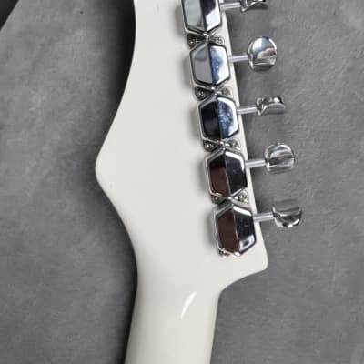 OK・Tokai MAT Tokai MAT Composite Guitar Rare MIJ 1980's | Reverb