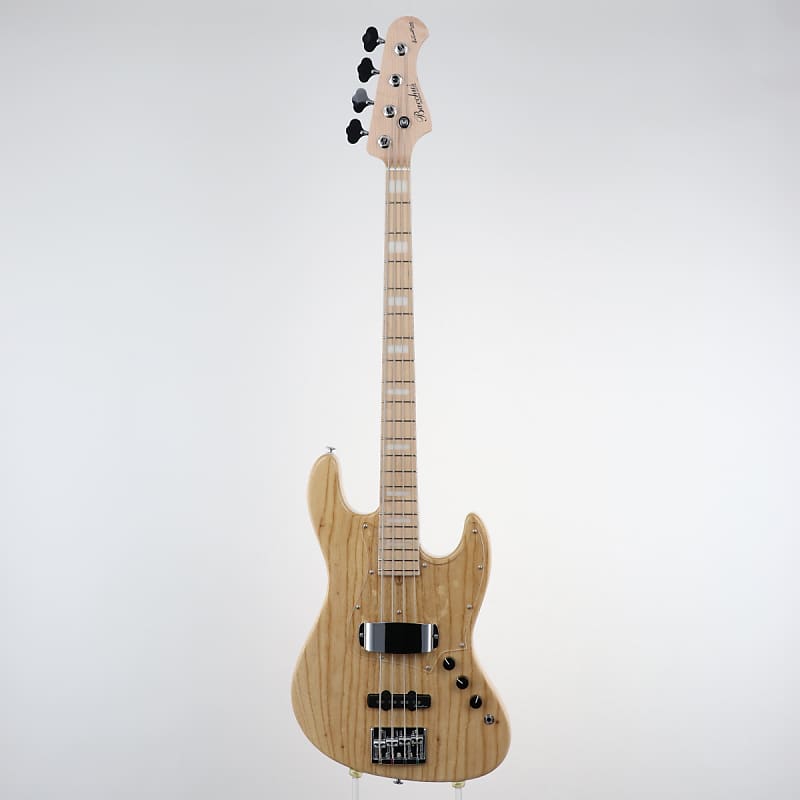 和*利様 【希少！レア！】Bacchus WOODLINE24 417AC BG Bacchus Handmade Woodline 417 Green Olive Thermo Wood Neck