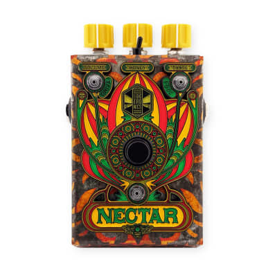 ギター Tone-AR The Zonk Machine Replica Tone-AR The Zonk Machine 2021 -Inspired Replica- Hammerite