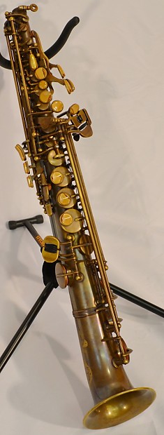 Cannonball soprano hot sale