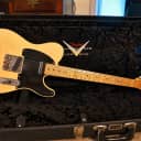 Fender "Nocaster" Blonde 1951 Custom Shop