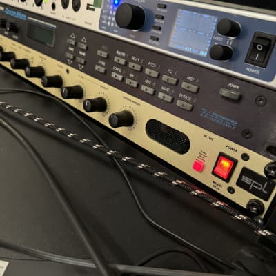 【希少】SPL TUBE VITALIZER Tube Vitalizer – SPL