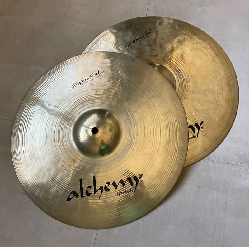 (Video) Istanbul Agop Alchemy 14