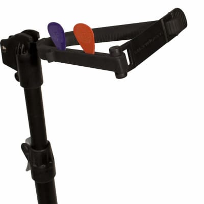 Ultimate Support Genesis Series Guitar Stand Free Shipping image 3