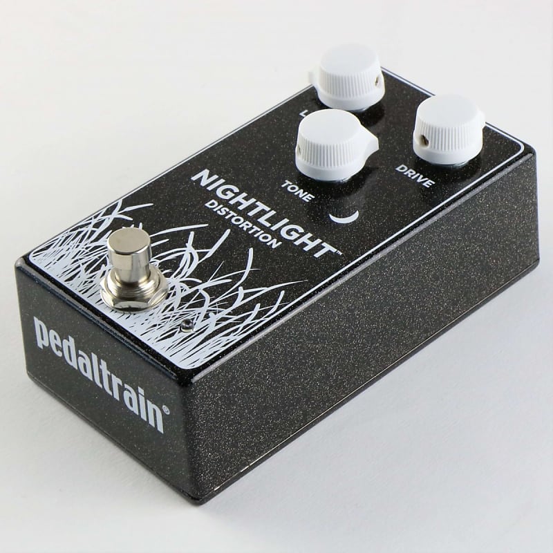 Daylight Overdrive & Nightlight Distortion - First Edition