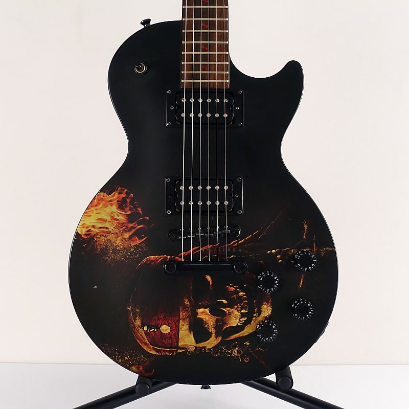 Epiphone Pirates of the Caribbean G-400 Electric Guitar
