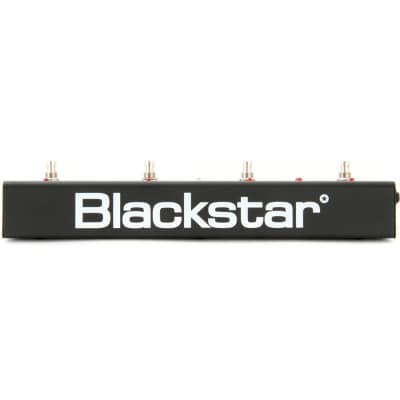 Blackstar IDFS-10 ID Series Function Footswitch image 3