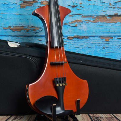 Cremona electric outlet violin