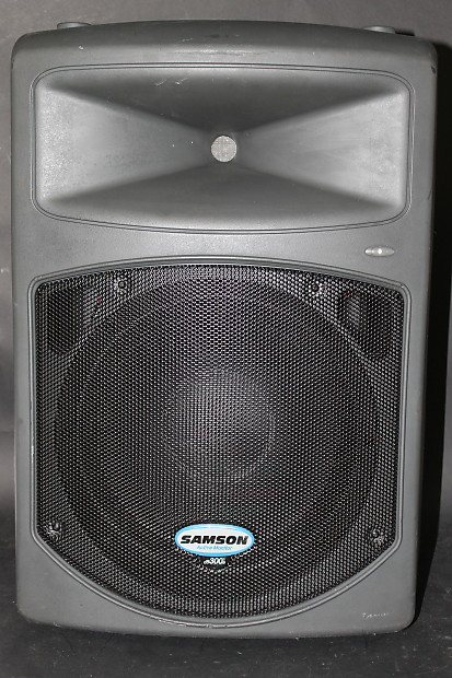 Samson 2025 active monitor