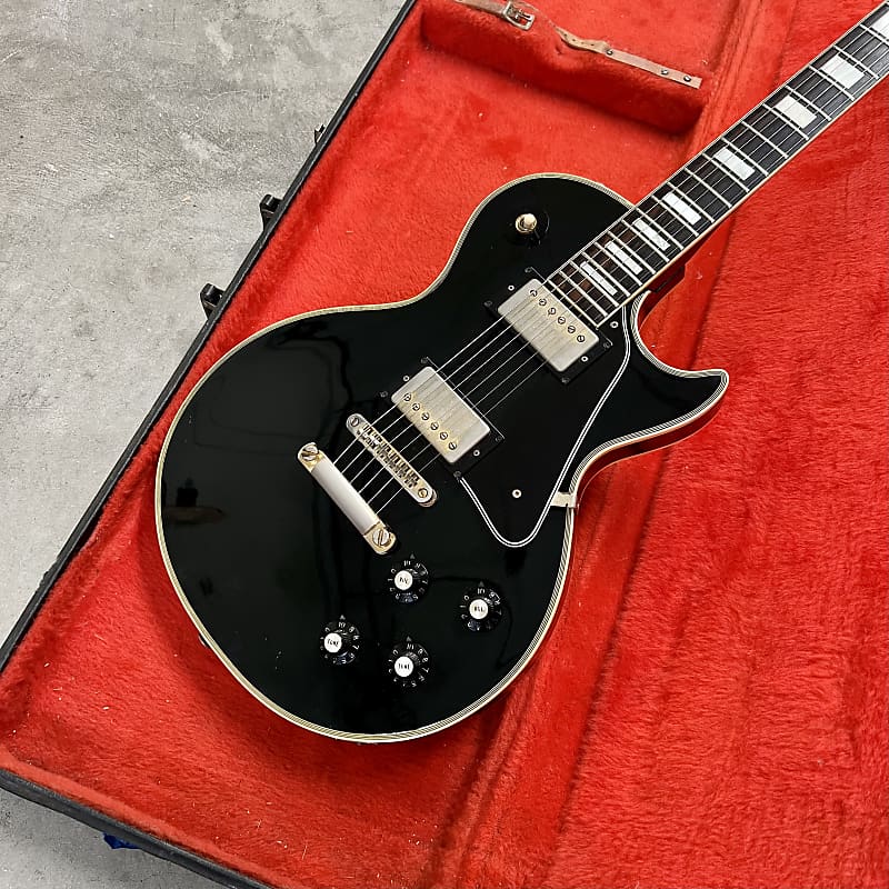Greco グレコEG-480レスポール レフティー Greco グレコEG-480レスポール レフティー