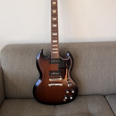 Gibson USA SGJ 2013 / SG Bigsby レフティ Gibson USA SGJ 2013 / SG