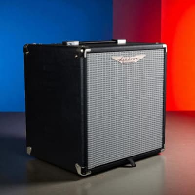 Carvin MB12 250W Micro Bass Amp Combo! 3-Way 12! Only 30 lbs