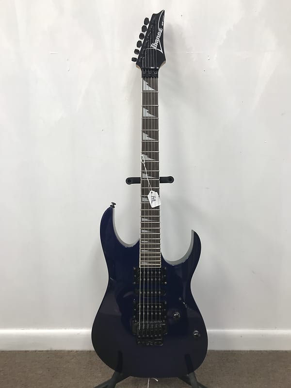 Ibanez RG 370 DX Electric Guitar Reverb