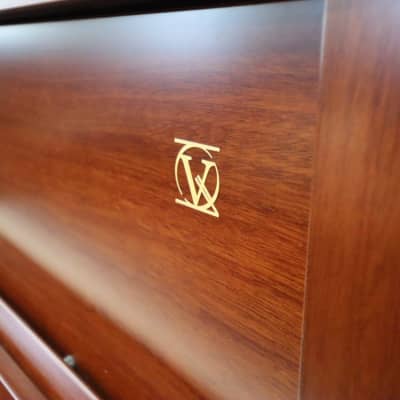Venables & Son Studio-120 Upright Piano image 4