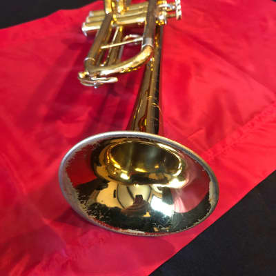 King Cleveland 600 Trumpet image 4