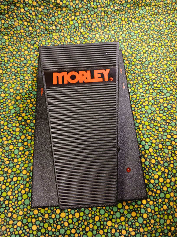 Morley Bad Horsie Wah