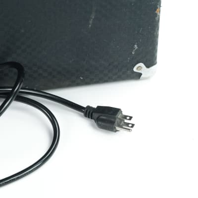 Ampeg SB-12 Portaflex Owned by Joywave image 20