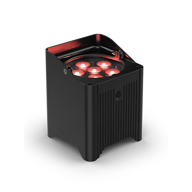 Mint Chauvet DJ Freedom Par T6 image 1