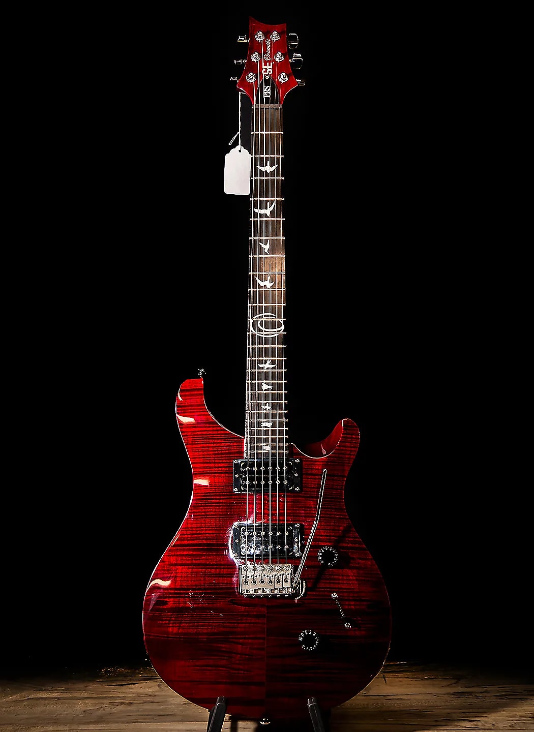 PRS SE Orianthi 2012 - 2013 | Reverb