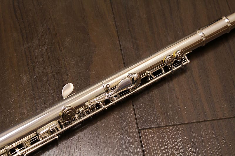 Yamaha Yfl 312 (09/27) | Reverb Yamaha Yfl 312 (09/27) | Reverb