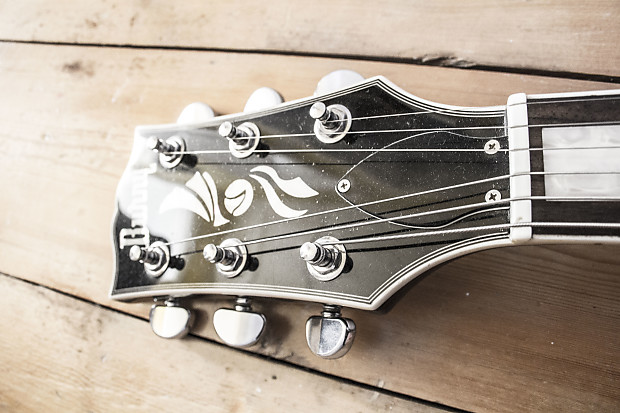 ギター Burny RLC-55JS RLC-55 Review: During that time I have experimented with a large