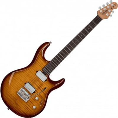 Sterling By Music Man Guitare Electrique Reverb Espa A