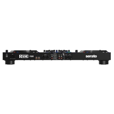 Rane FOUR - DJ Controller image 6
