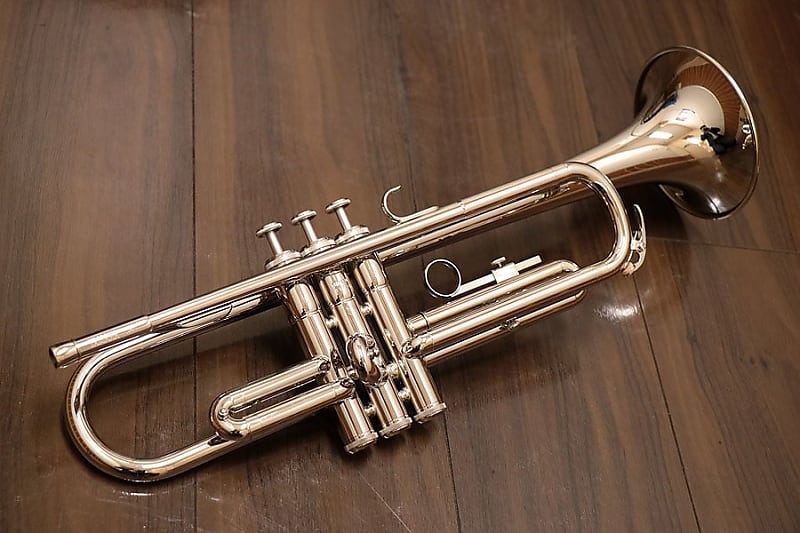 YAMAHA Yamaha YTR-1320 B flat trumpet [SN | Reverb The
