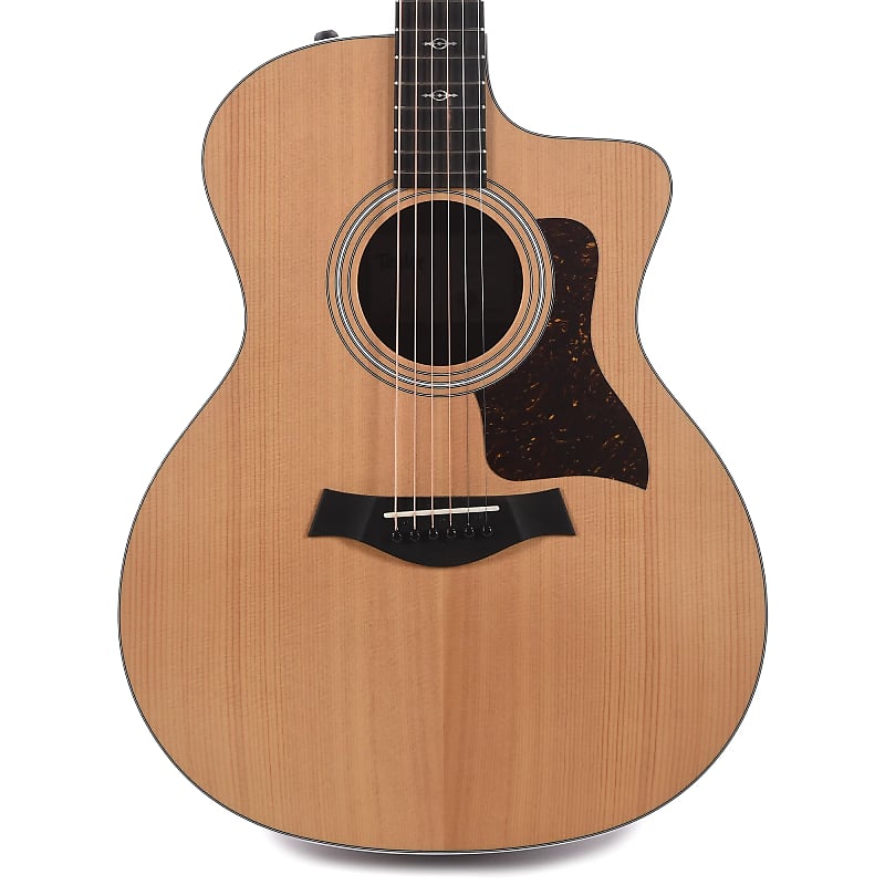 Taylor 214ce Walnut image 3