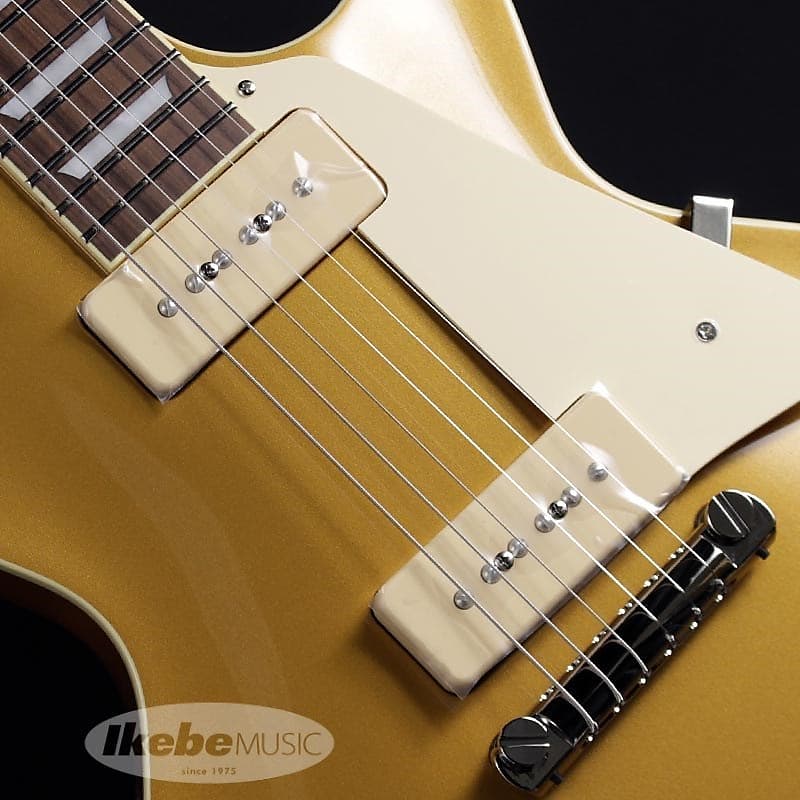TOKAI LS156S-WA (Gold Top) | Reverb