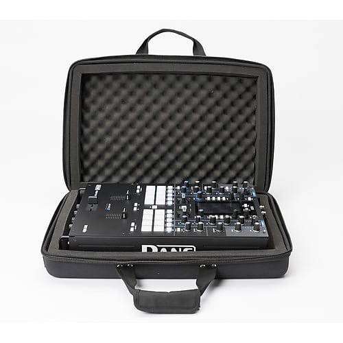 Magma  Bags CTRL Case Seventy-Two for Rane Seventy-Two Battle Mixer image 1
