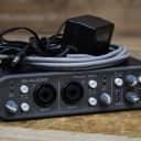 M-Audio Fast Track Pro USB Interface w/Cable