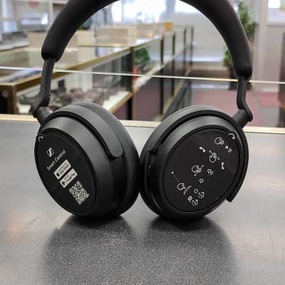 50th Anniversary Edition Sennheiser Hd414 Headphones