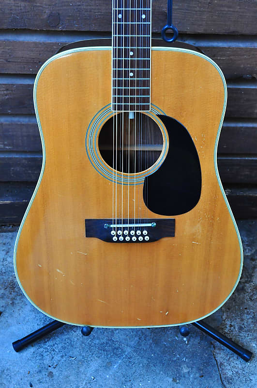 ギター Pearl Guitar Folk Mode by HAYASHI ギター Pearl Guitar Folk Mode by HAYASHI Vintage Pearl Guitar