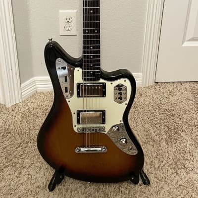 Fender JGS J-Craft Jaguar Special HH | Reverb