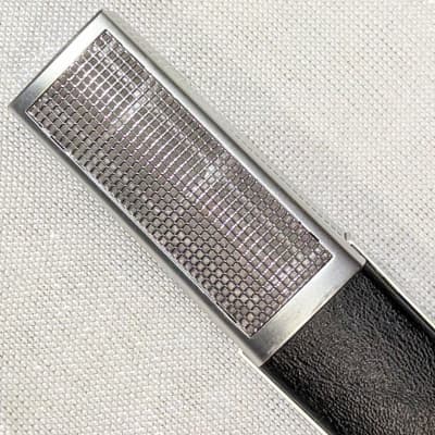 Vintage Sennheiser MD 441-N c1985 w/ 21' Tuchell to XLR cable image 7