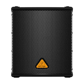 迅*ド様 Behringer Powered 500W B1200D-PRO - Behringer | Product | B1200D-PRO