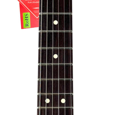 Fender Jeff Beck Artist Series Stratocaster with Hot Noiseless Pickups - Surf Green image 5