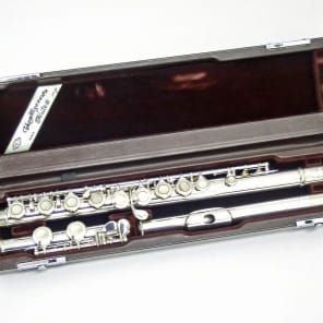 Miyazawa MS-70S フルート 本体 Miyazawa フルート MS-70S | 井上楽器