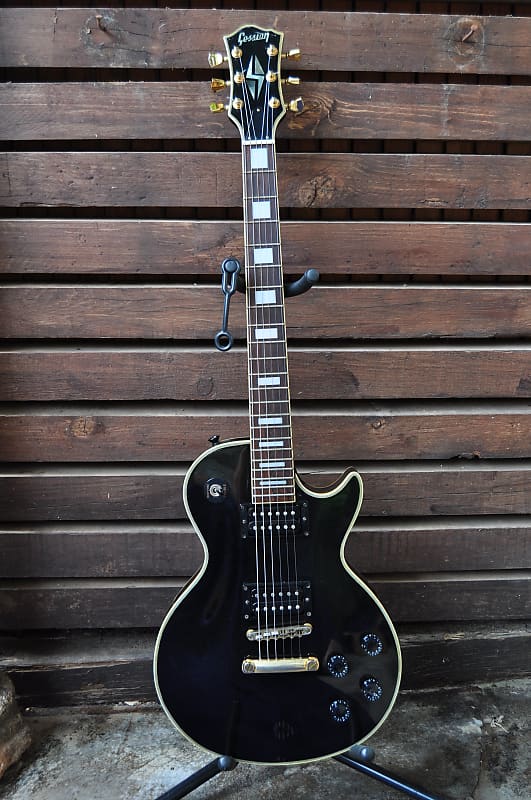 Gession Tokai Mod. レスポール 3PU Bigsby 70年代 Gession Tokai Mod. レスポール 3PU Bigsby 70年代