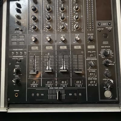 SHURE M44G Technics SL1200-MK3D 泡立てよ テクニクス